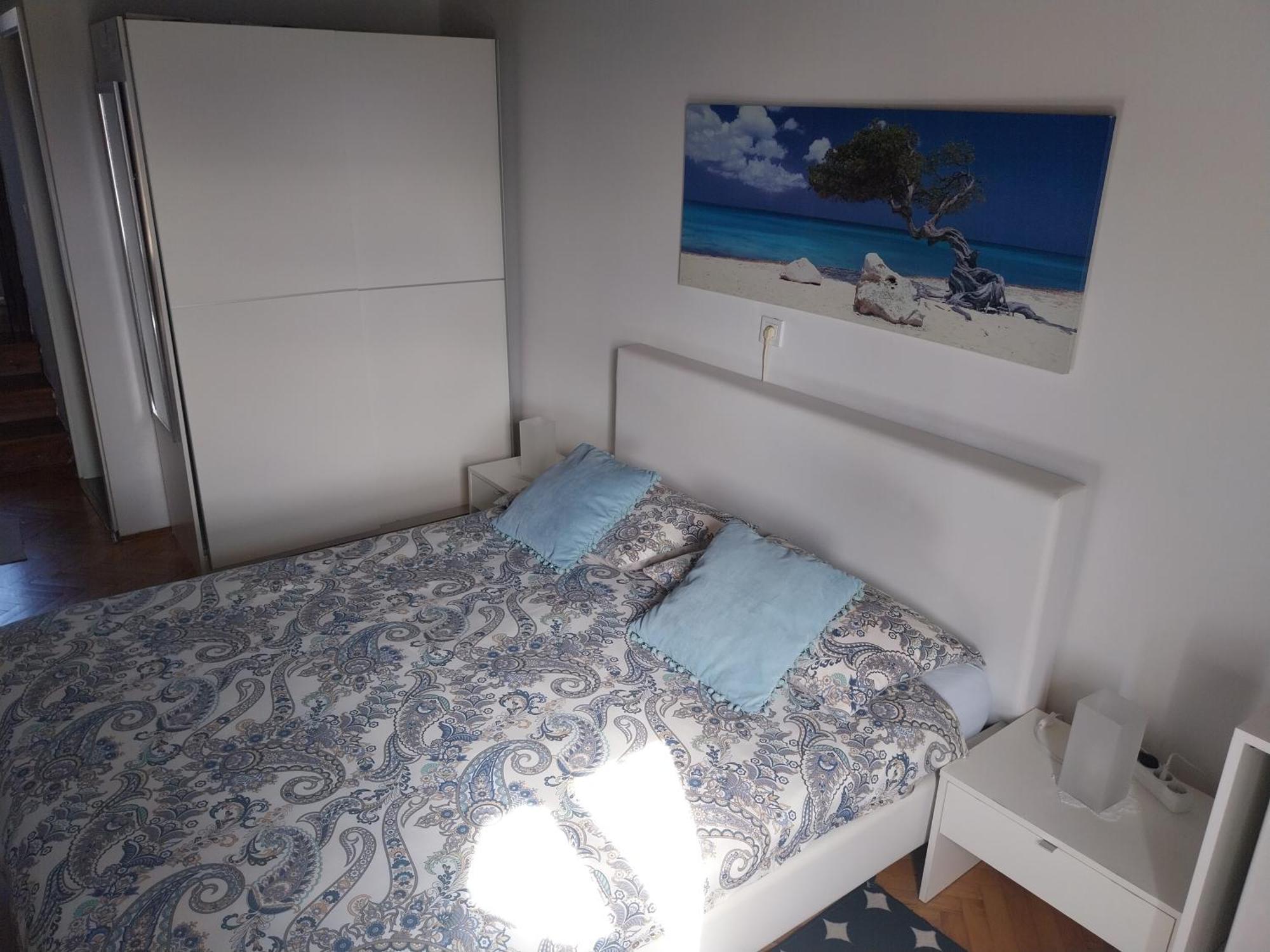 Apartman & Soba Skarica Matulji Rum bild