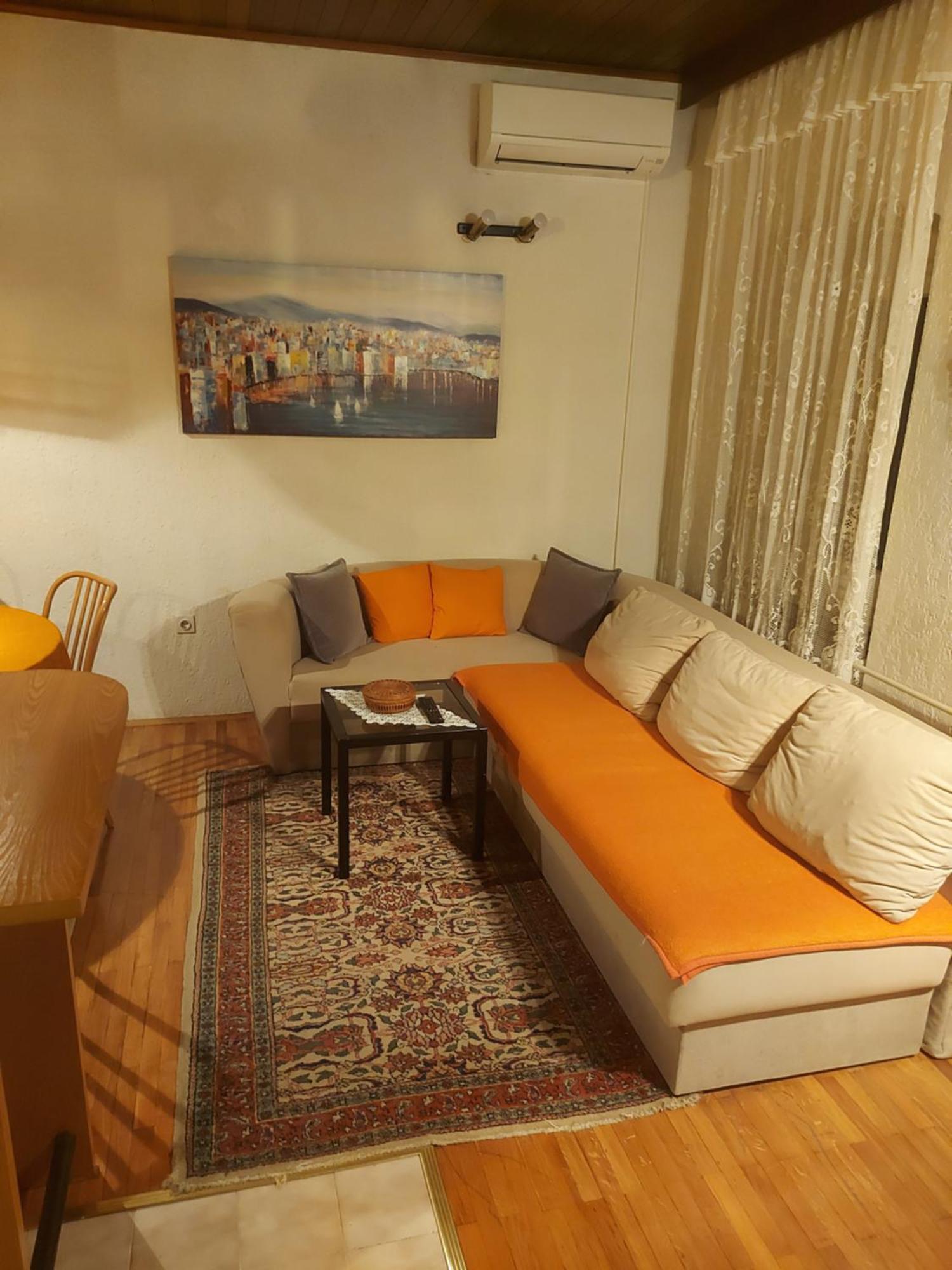 Apartman & Soba Skarica Matulji Rum bild