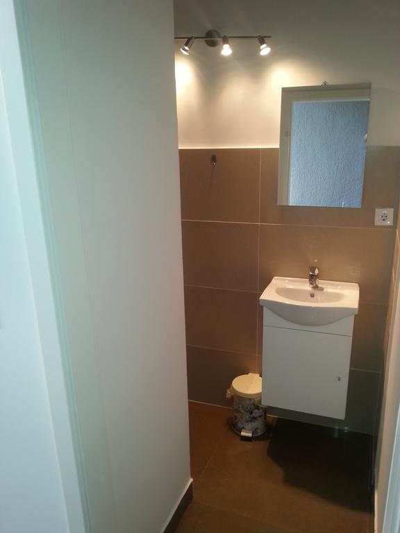 Apartman & Soba Skarica Matulji Exteriör bild