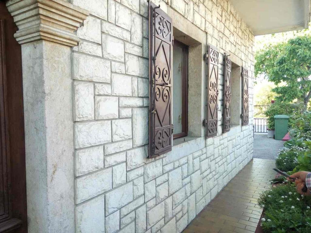 Apartman & Soba Skarica Matulji Exteriör bild